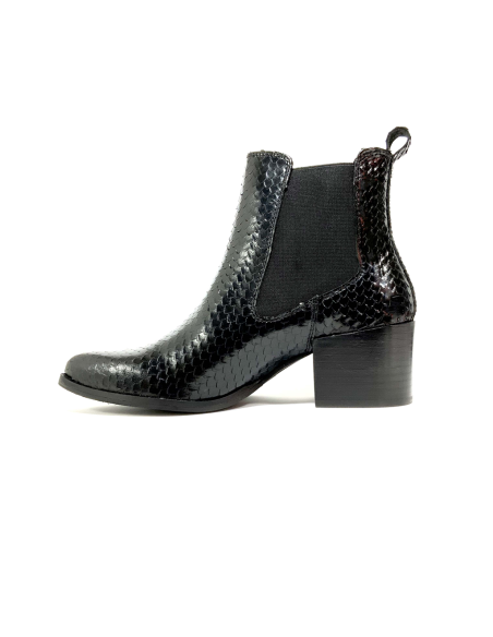 boots-bottines kiwi les tropeziennes