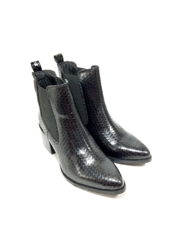 boots-bottines kiwi les tropeziennes