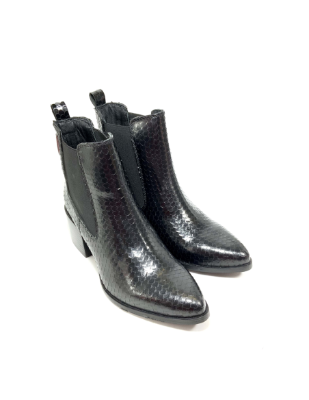 boots-bottines kiwi les tropeziennes