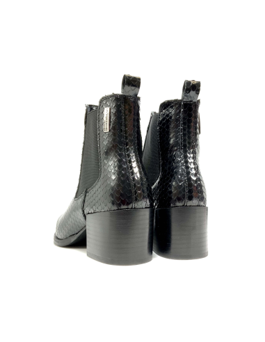 boots-bottines kiwi les tropeziennes