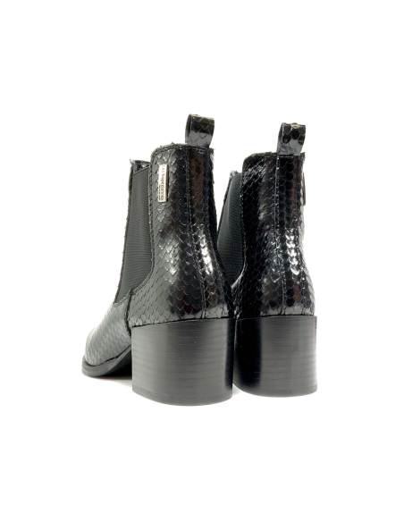 boots-bottines kiwi les tropeziennes