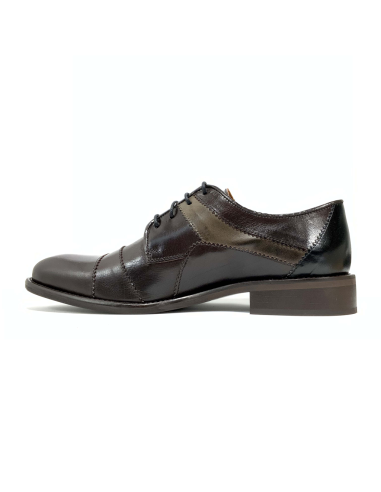 derbies et richelieus pastok redskins