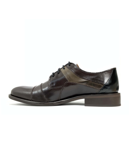 derbies et richelieus pastok redskins