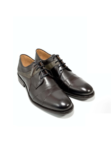 derbies et richelieus pastok redskins