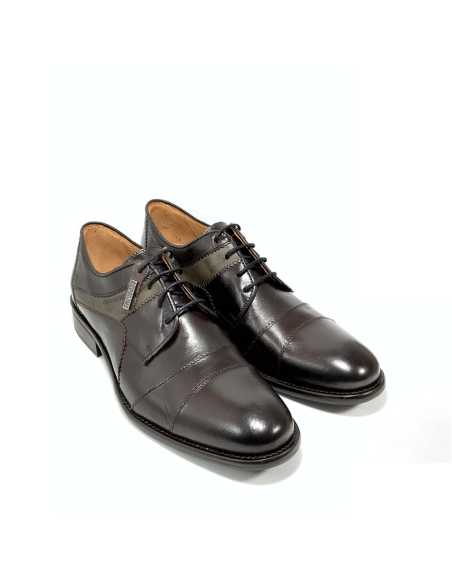 derbies et richelieus pastok redskins