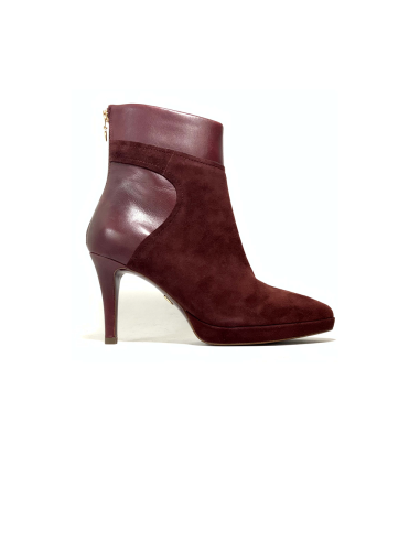 boots-bottines 25303-29 tamaris