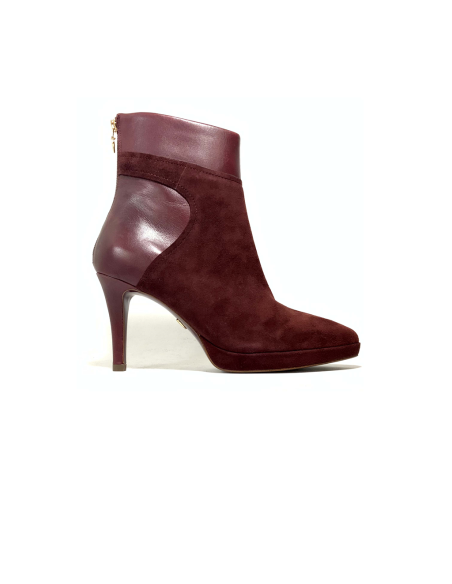 boots-bottines 25303-29 tamaris