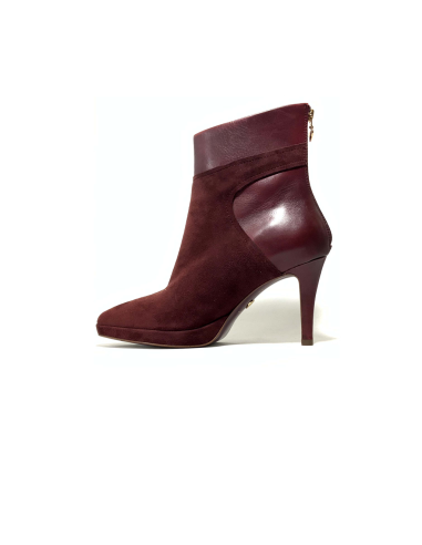 boots-bottines 25303-29 tamaris