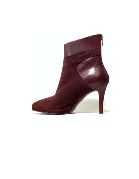 boots-bottines 25303-29 tamaris