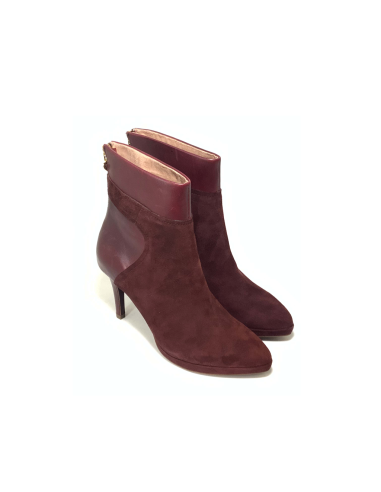 boots-bottines 25303-29 tamaris