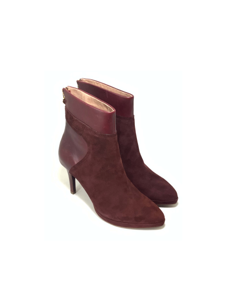 boots-bottines 25303-29 tamaris