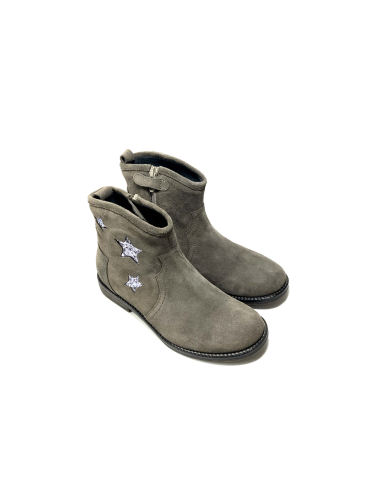 boots et bottes kampus reqins