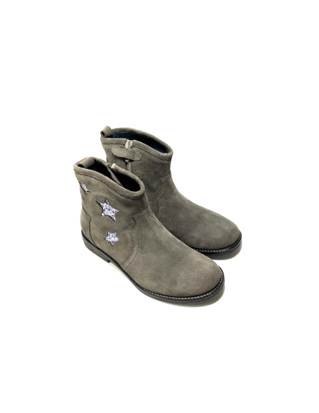 boots et bottes kampus reqins
