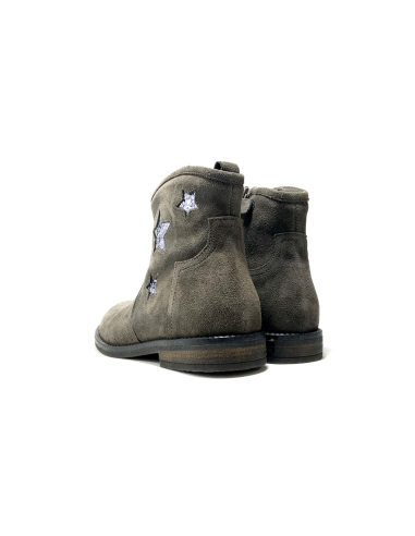 boots et bottes kampus reqins