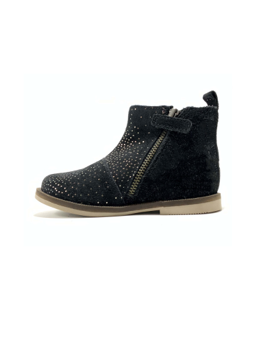 boots et bottes mooky-7 KICKERS