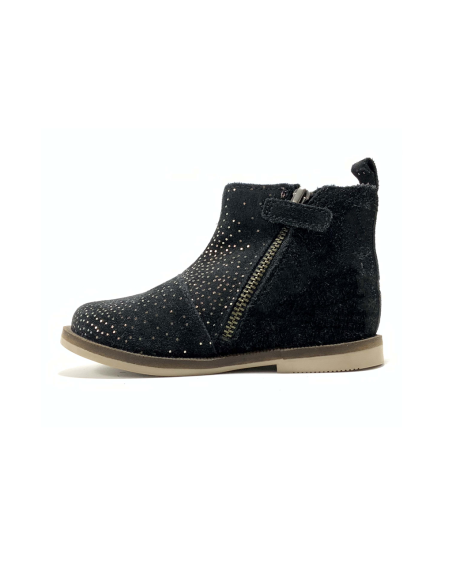 boots et bottes mooky-7 KICKERS