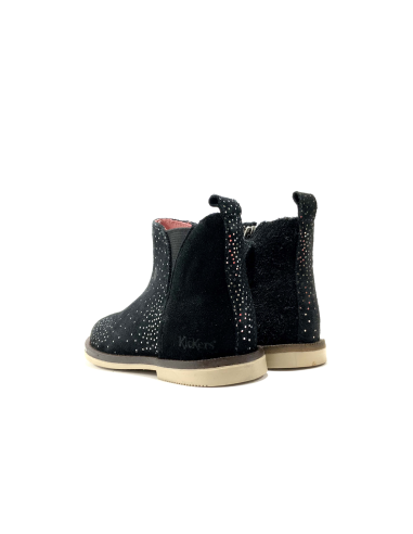 boots et bottes mooky-7 KICKERS