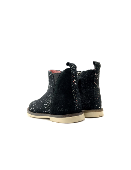 boots et bottes mooky-7 KICKERS