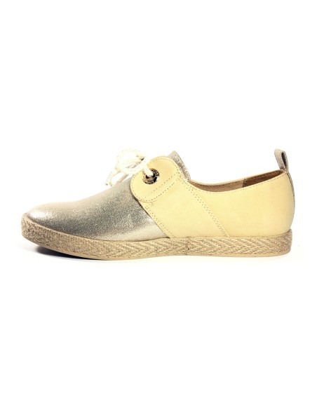 derbies et richelieus cargo one w-8 armistice