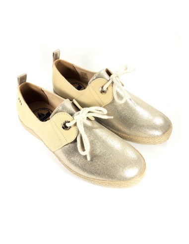 derbies et richelieus cargo one w-8 armistice