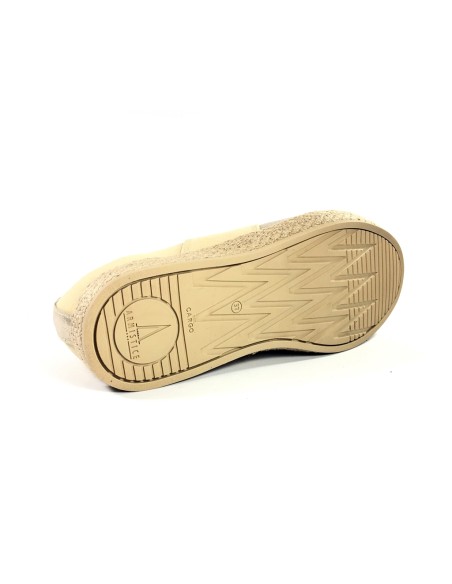 derbies et richelieus cargo one w-8 armistice