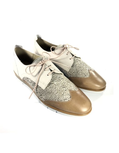 derbies et richelieus buzy-8 bailly