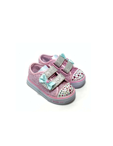 baskets sneakers 10897n-8 skechers