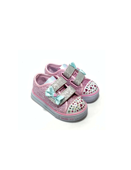 baskets sneakers 10897n-8 skechers