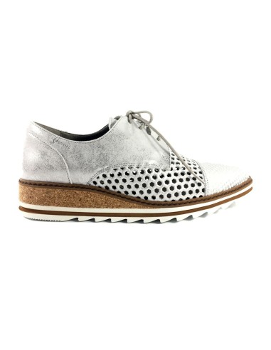 derbies et richelieus d7462-8 dorking