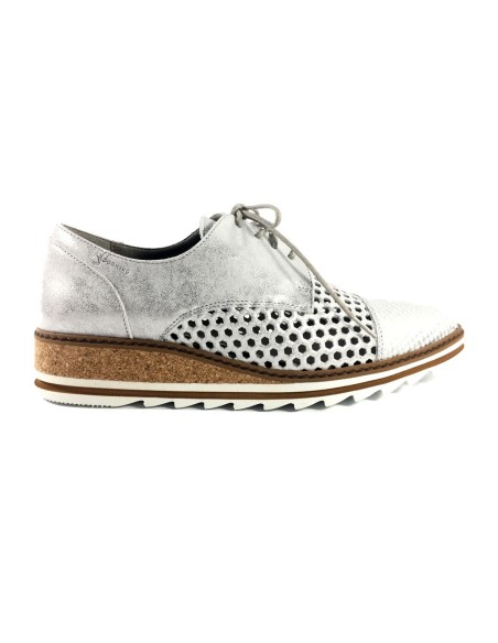 derbies et richelieus d7462-8 dorking