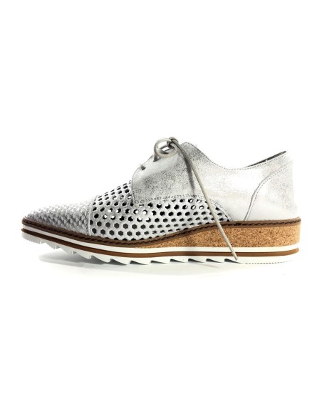 derbies et richelieus d7462-8 dorking