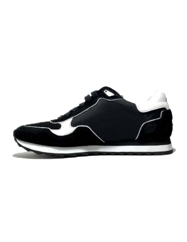 baskets sneakers 77a-8 trussardi
