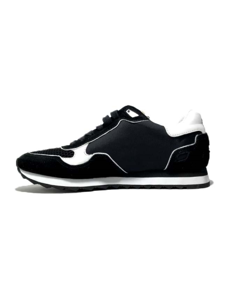 baskets sneakers 77a-8 trussardi