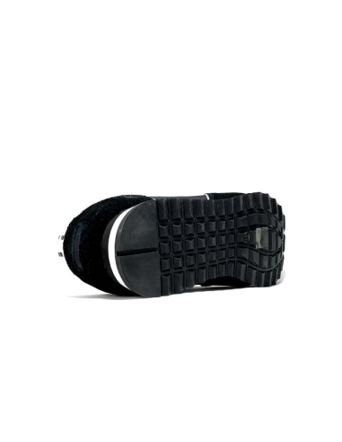 baskets sneakers 77a-8 trussardi