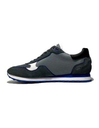 baskets sneakers 77a-8 trussardi