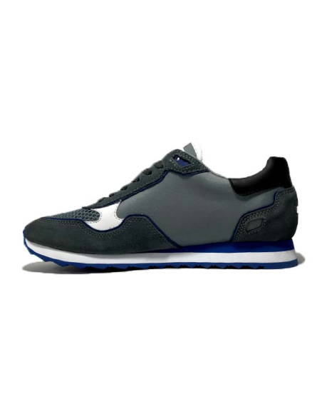 baskets sneakers 77a-8 trussardi