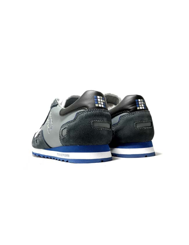 baskets sneakers 77a-8 trussardi
