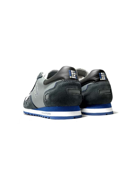 baskets sneakers 77a-8 trussardi