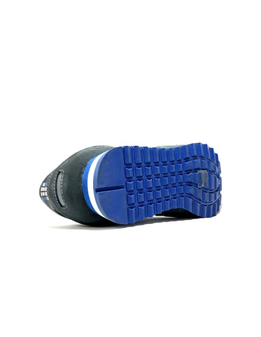 baskets sneakers 77a-8 trussardi