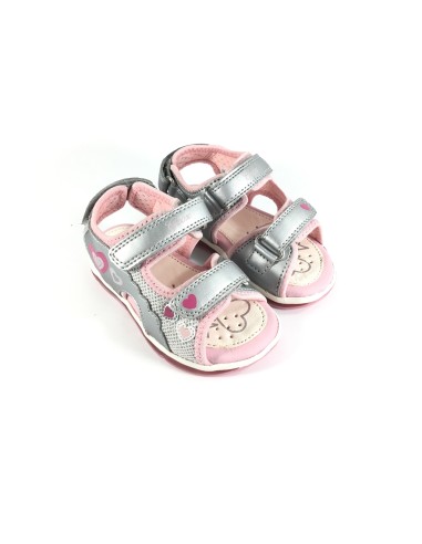 sandales nu-pieds b todo-8 geox