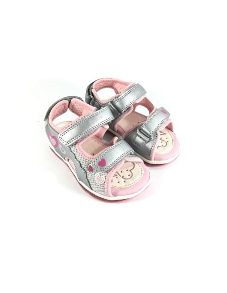 sandales nu-pieds b todo-8 geox