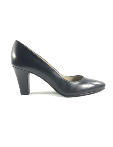 escarpins et trotteurs f2933-8 bailly