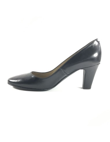 escarpins et trotteurs f2933-8 bailly