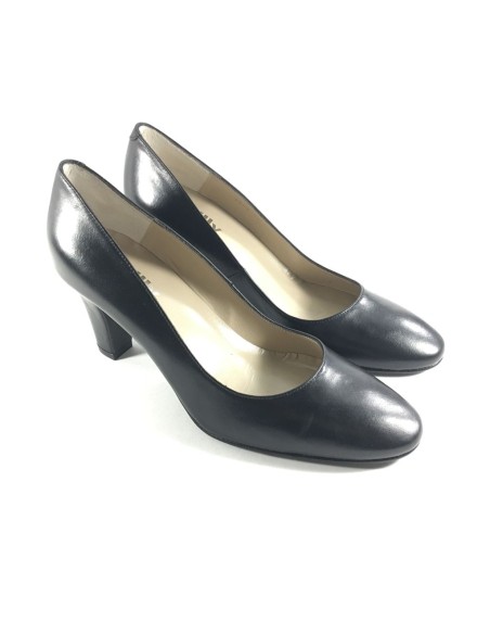 escarpins et trotteurs f2933-8 bailly