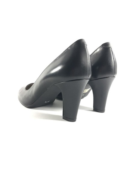 escarpins et trotteurs f2933-8 bailly