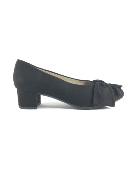 ballerines f2818-8 bailly
