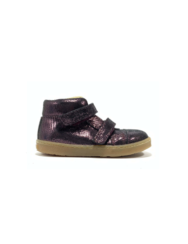 baskets sneakers vero-8 bellamy