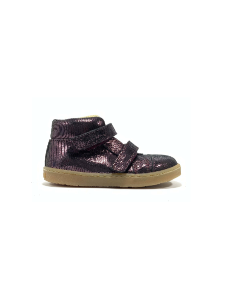 baskets sneakers vero-8 bellamy