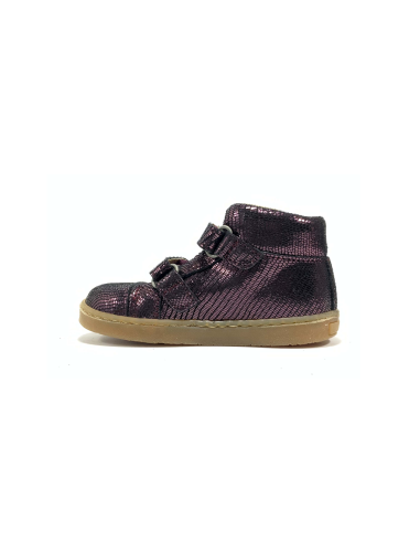 baskets sneakers vero-8 bellamy