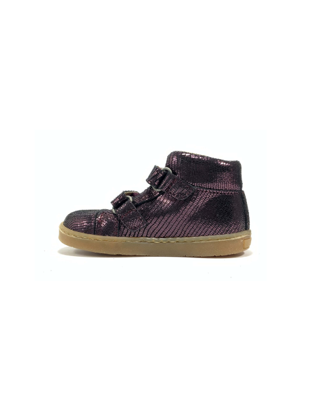 baskets sneakers vero-8 bellamy